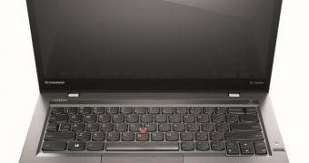 Lenovo X1 Carbon users don't like the keyboard