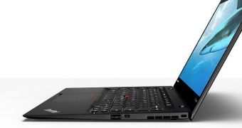 Lenovo X1 Carbon Ultrabook is available for a discounted price-tag
