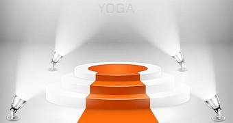 Lenovo Yoga 3 Pro might be upon us soon