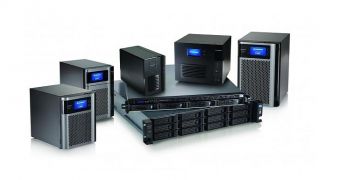 Lenovo data center solutions