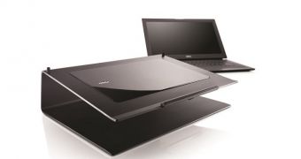 Dell and Lenovo want wireless charging for all laptops