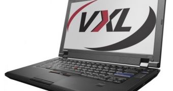 Lenovo and VXL Unleash the TL100 and TL412 Thin Clients