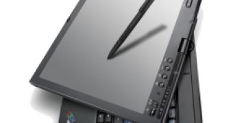 Lenovo Preloads SUSE Linux Enterprise Desktop 10 on ThinkPad