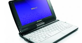 Lenovo refreshed its IdeaPad laptop line with new netbook and high-performance notebook models