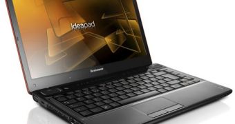 Lenovo's IdeaPad Y460 Arrandale Notebook Starts Selling