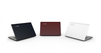 Lenovo launches two new multimedia laptops