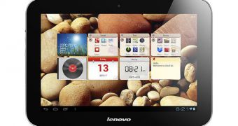 Lenovo IdeaTab A2109 9" Tablet powered by Nvidia's Tegra 3