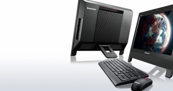 Lenovo’s ThinkCentre Edge 62z AiO Drivers Are Added to Softpedia’s Database