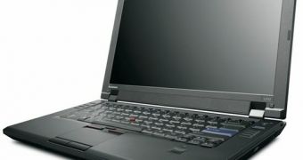 Lenovo unveils ThinkPad L laptops for business, government and educational applications