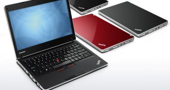 Lenovo ThinkPad laptops to boast Sprint 3G and 4G connectivity