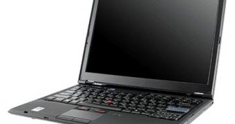 Lenovo 13-inch ThinkPad X300 series to be scrapped
