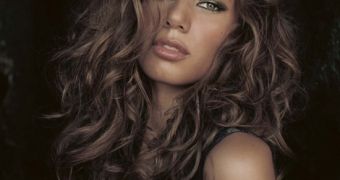 Leona Lewis becomes a Brand Activist for The Body Shop