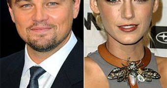 Leonardo DiCaprio and Blake Lively calculated every move in going public with their romance, says report