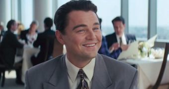 Leonardo DiCaprio denies dabbing in cocaine use