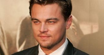 Leonardo DiCaprio offers grant to the WWF
