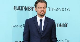 Leonardo DiCaprio Isn’t Thinking About Marriage Right Now – Video