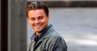 Leonardo DiCaprio is happy about tigers making a comeback in Nepal