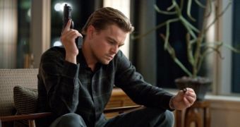 Leonardo DiCaprio will make at least $50 million from “Inception,” a new record for his career