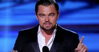 Leonardo DiCaprio splashed $10 million (€7.2 million) on a 2-bedroom NYC apartment