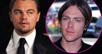 Adam Farrar, Leonardo DiCaprio's step brother, has been charged with kidnaping his daughter Normandie