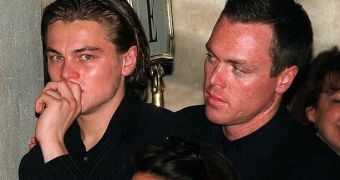 Leonardo DiCaprio and step-brother Adam Farrar used to be best friends, but have broken off ties and now he is accused of kidnapping