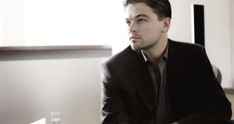 Leonardo DiCaprio to Bare All for “The Wolf of Wall Street”