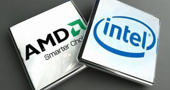 AMD & Intel Graphics Chipsets
