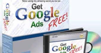 Google offers less ads, but the revenues are still growing