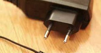 Less Energy Consumption for Mobile Chargers