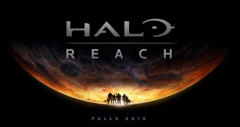 Less Grenades, Less Speed in Halo: Reach Beta