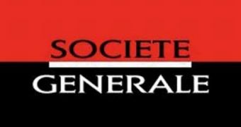 Societe Generale was the biggest loser in the game