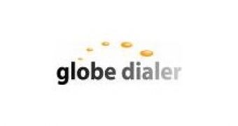 Let's Switch to Globe Dialer!