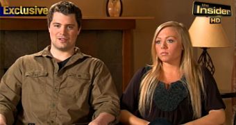 Levi Johnston will be a dad again, says he plans to marry girlfriend Sunny Oglesby