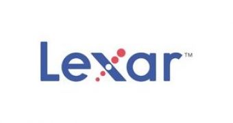 Lexar Media reveals new backup drives