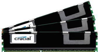 Lexar announced TAA-compliant DDR memory