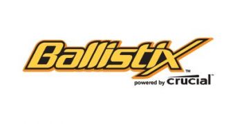 Lexar Media releases new Ballistix memory