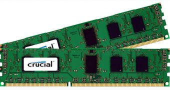 Lexar announces DDR3 memory for Lynnfield processors