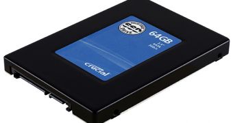 Solid-state drives are the ideal candidate for use in high-speed systems