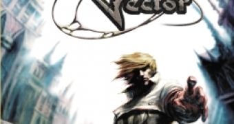 Lexicon Announce 'Daemon Vector'