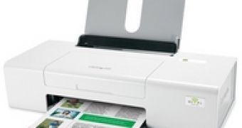Lexmark Launches New Wireless Printers