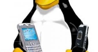 Mobile Linux