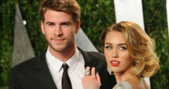 Report says that Liam Hemsworth still talks about Miley Cyrus, would probably want her back