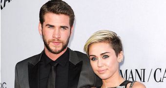 Miley Cyrus gets a surprising phone call while in the hospital from Liam Hemsworth