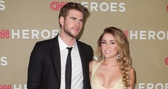 Liam Hemsworth opens up about Miley, claims there's no bad blood