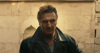 Liam Neeson Is Still Deadly in New “Taken 2” Trailer