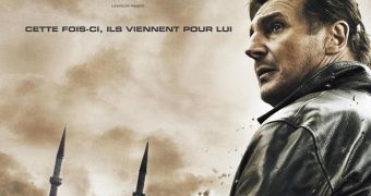 Liam Neeson Will Do “Taken 3” for $20 Million (€15.3 Million)