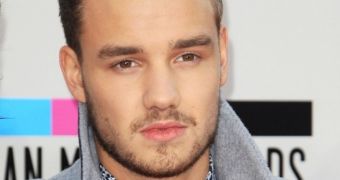 Liam Payne apologizes for video showing One Direction bandmates Louis Tomlinson and Zayn Malik smoking pot