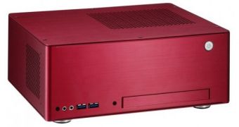 Lian Li Mini-Q Series of PC Cases Welcomes PC-Q09 and PC-Q09F