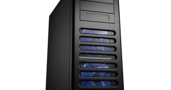 Lian Li unveils its newest gaming mid-tower chassis