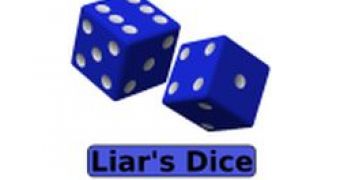 Liar's Dice Game for Blackberry Available in AppWorld